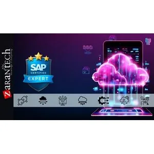 Udemy – SAP CPI (Cloud Platform Integration) 2024-10