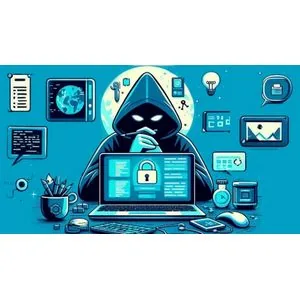 Udemy – LLM Pentesting: Mastering Security Testing for AI Models 2024-11