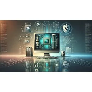 Udemy – Computer Fundamentals Basics 2024-11