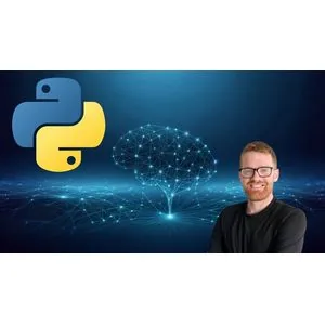 Udemy – Data Science for Beginners – Python, Azure ML and Tableau 2024-11