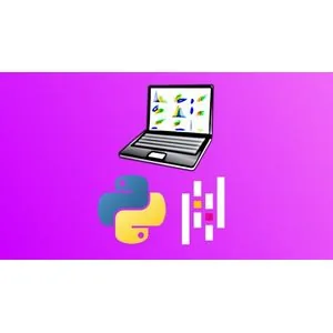 Udemy – Master Regression & Prediction with Pandas and Python [2025] 2025-9