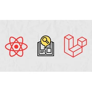 Udemy – Build a SaaS Application Using Laravel 11 and React 2024-12