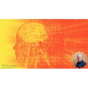 Udemy – NLP Practitioner & NLP Master Practitioner Cert (ACCREDITED) 2024-9