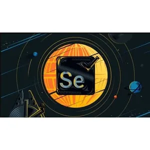 Udemy – Selenium WebDriver Java Basics + Advance Selenium Framework 2024-6/2024-11