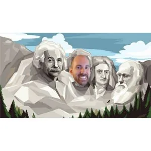Udemy – The Complete Physics Course – Learn Science the easy way! 2023-1