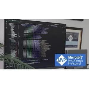 Udemy – Advanced WPF CustomControl Design Techniques 2024-10