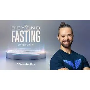 MindValley – Beyond Fasting 2022-5