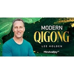 MindValley – Modern Qi Gong 2022-7
