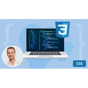 Udemy – Learn CSS from Scratch: CSS for Beginners 2024-11