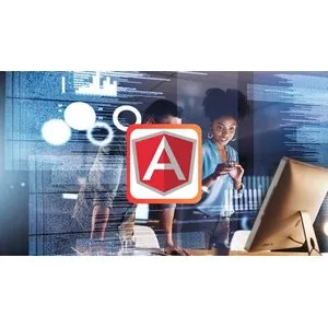 Udemy – AngularJS Essentials – From Beginner to Advanced Developer 2024-10