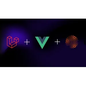 Udemy – Building Realtime Web Apps with Laravel, Vue 3 and Reverb 2024-11