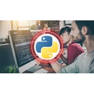 Udemy – Python Web Developer Masterclass – Build 6 Website 2024-11