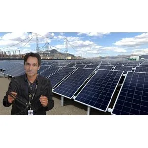 Udemy – PV / Solar Power production – A Detailed Design Course 2024-3
