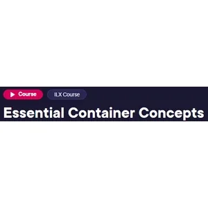 Pluralsight – Essential Container Concepts 2024-12
