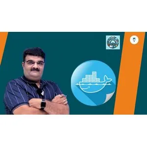 Udemy – Zero to Hero: Advanced Docker for DevOps Engineering 2024-12