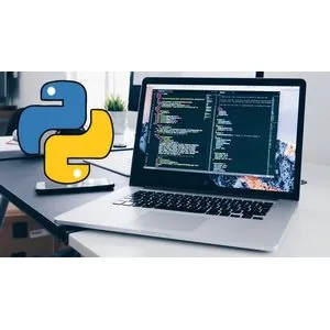Udemy – Python 101 for Hackers 2021-7