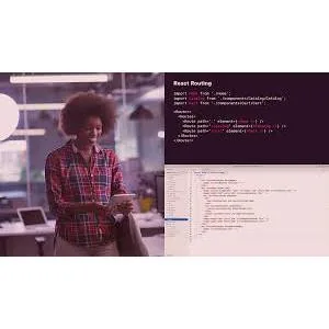 Pluralsight – Using the App Router in Next.js 14 2024-11