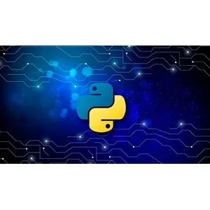 Udemy – Python Programming Mastery: From Beginner to Pro 2025-1