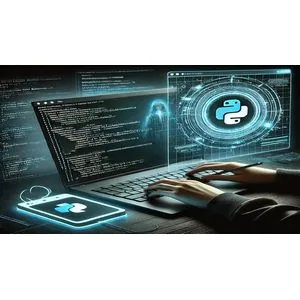 Udemy – Structuring Python CLI Projects: Organizing code effectively 2024-11