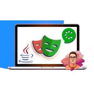 Udemy – Playwright & Cucumber BDD with Java: Novice to Pro 2024-12