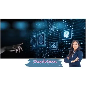 Udemy – Ensemble ML Mastery: Python Random Forest & AdaBoost 2024 2024-6