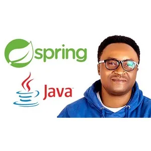 Udemy – Creating REST APIs in Java with Spring boot 3 2024-12