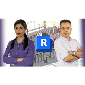 Udemy – Revit MEP Electrical Masterclass- From Beginner to Advanced 2025-7