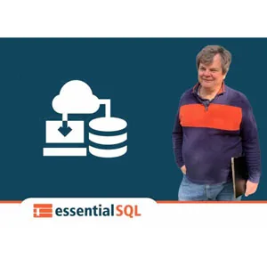 Udemy – EssentialSQL: Stored Procedures Unpacked – Code in TSQL 2023-3