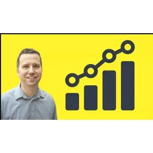 Udemy – PL-300 certification prep: Microsoft Power BI Data Analyst 2025-9