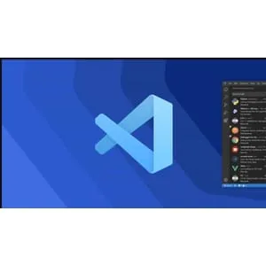 Udemy – Quick Setup Visual Studio Code for Developers 2025: Mastery 2025-1