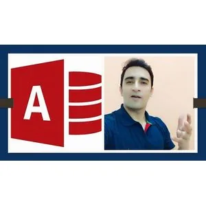 Udemy – Access VBA (Basic to Super Advance – 40 Hours) 2024-3