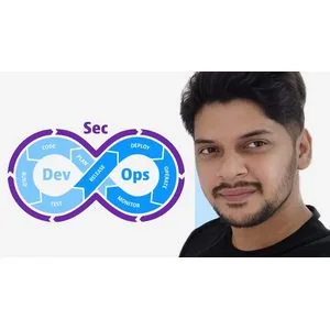Udemy – Advanced Azure DevSecOps Course with Real-Time Projects 2024-9