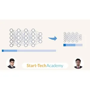 Udemy – Quantization for GenAI Models 2024-10