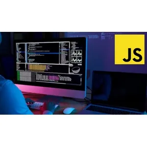 Udemy – JavaScript Course: Master the Language of the Web 2024-10