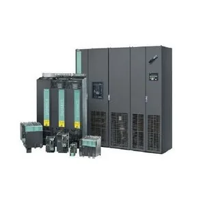 Udemy – Siemens Sinamics S120 Service and Commissioning 2021-11