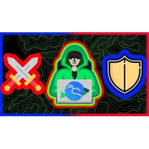 Udemy – Real Ethical Hacking in 46 Hours: Certificated CSEH+CEH PRO 2025-5
