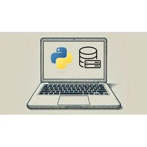 Udemy – Complete Modern Python 3 and PostgreSQL Essentials 2024-10