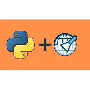 Udemy – Build 5 Python Web Scraping Projects: Beginner to Advanced 2024-10