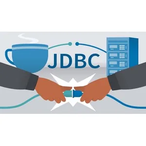 LinkedIn – Learning JDBC 2024-10