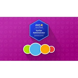 Adrian Cantrill – AWS Certified SysOps Administrator – Associate 2023-7