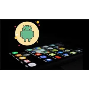 Udemy – Android ROM – UI AOSP – Phone Launcher – Kiosk App 2022-9