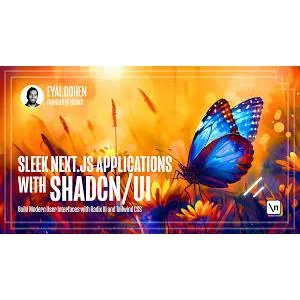 Newline – Sleek Next.JS Applications with shadcn/ui 2024-8