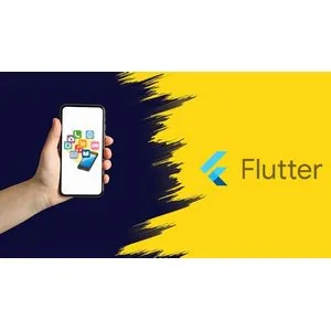Udemy – Flutter Masterclass – Your Complete Guide to App Development 2024-11