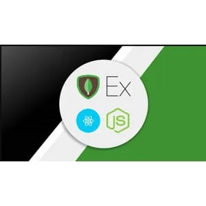 Udemy – MERN 2025 Edition – MongoDB, Express, React and NodeJS 2024-10