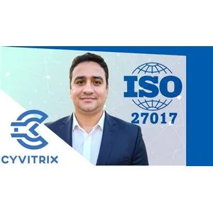 Udemy – ISO 27017 – Information Security Controls for Cloud Services 2024-11