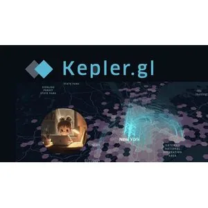 Udemy – Interactive Map Visualization with Kepler GL and Streamlit 2024-12