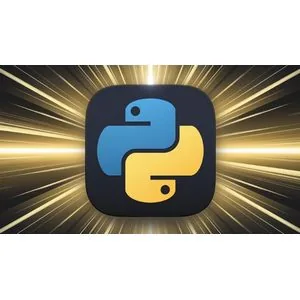 Udemy – Master Python: From Beginner to Advanced Projects 2024-12