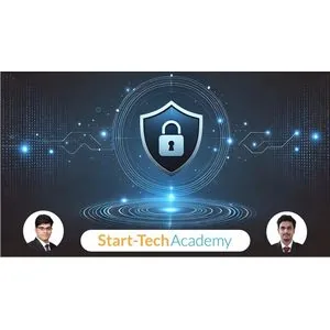Udemy – Zero to Hero in Cybersecurity and Ethical Hacking 2024-11