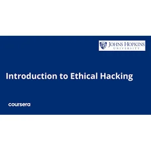 Coursera – Introduction to Ethical Hacking Specialization 2024-11