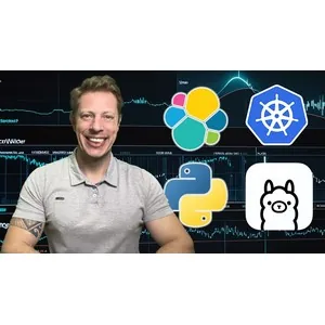 Udemy – AIOps Mastery: Reducing Log Costs and Optimizing Operations 2024-12
